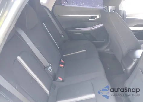 2023 Hyundai Sonata Se из США, поврежденный, VIN KMHL24JA3PA300248